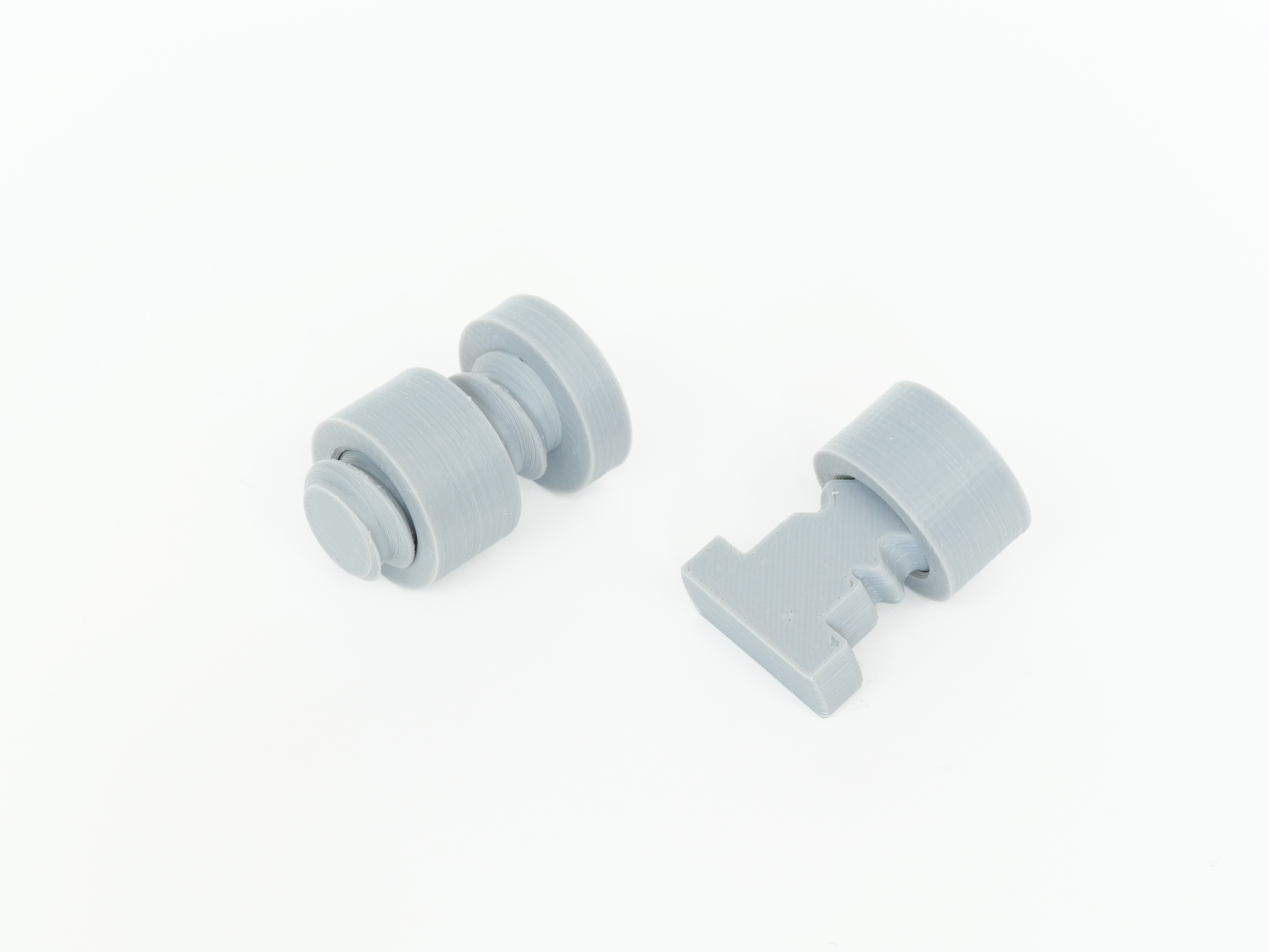 Custom Threads for 3D Printing (Parametric) — miniatura 2