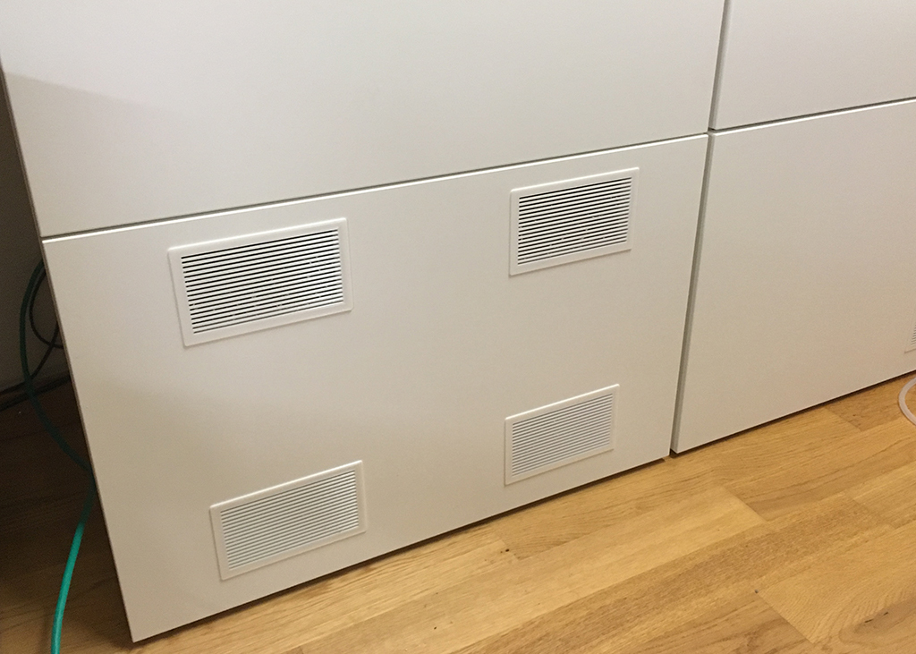 IKEA BESTÅ Vent