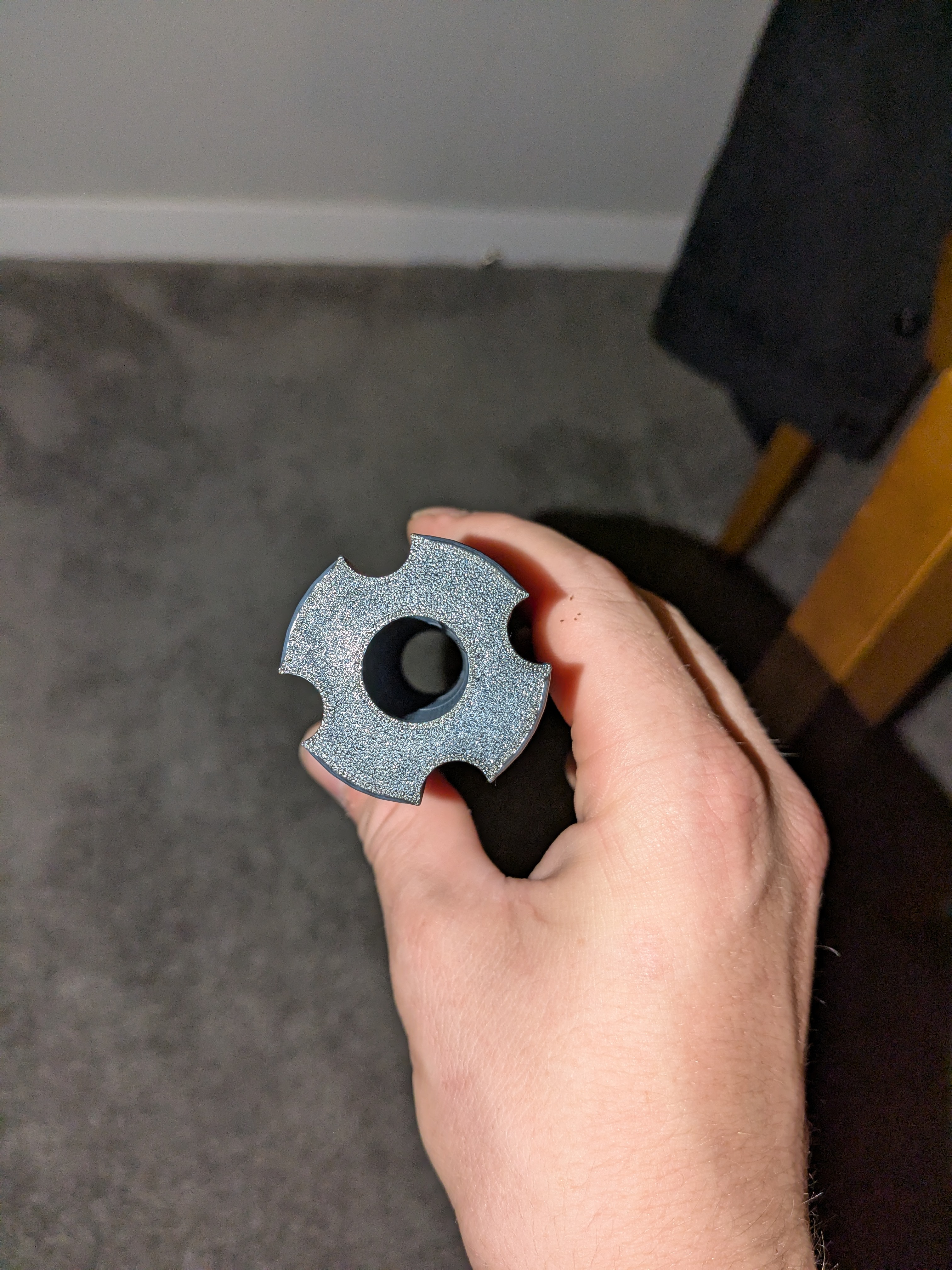 airsoft suppressor