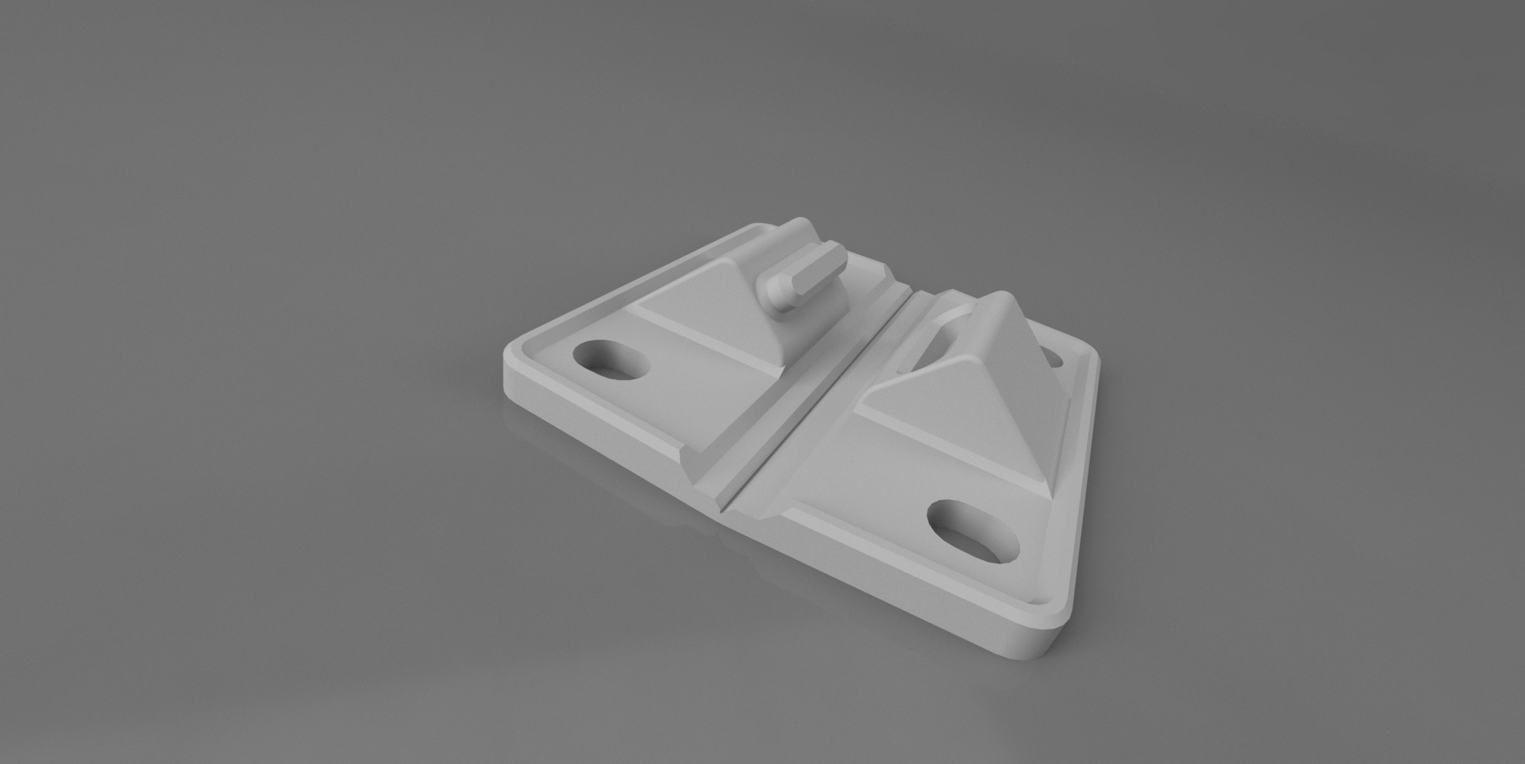 Coleman Cooler Hinge
