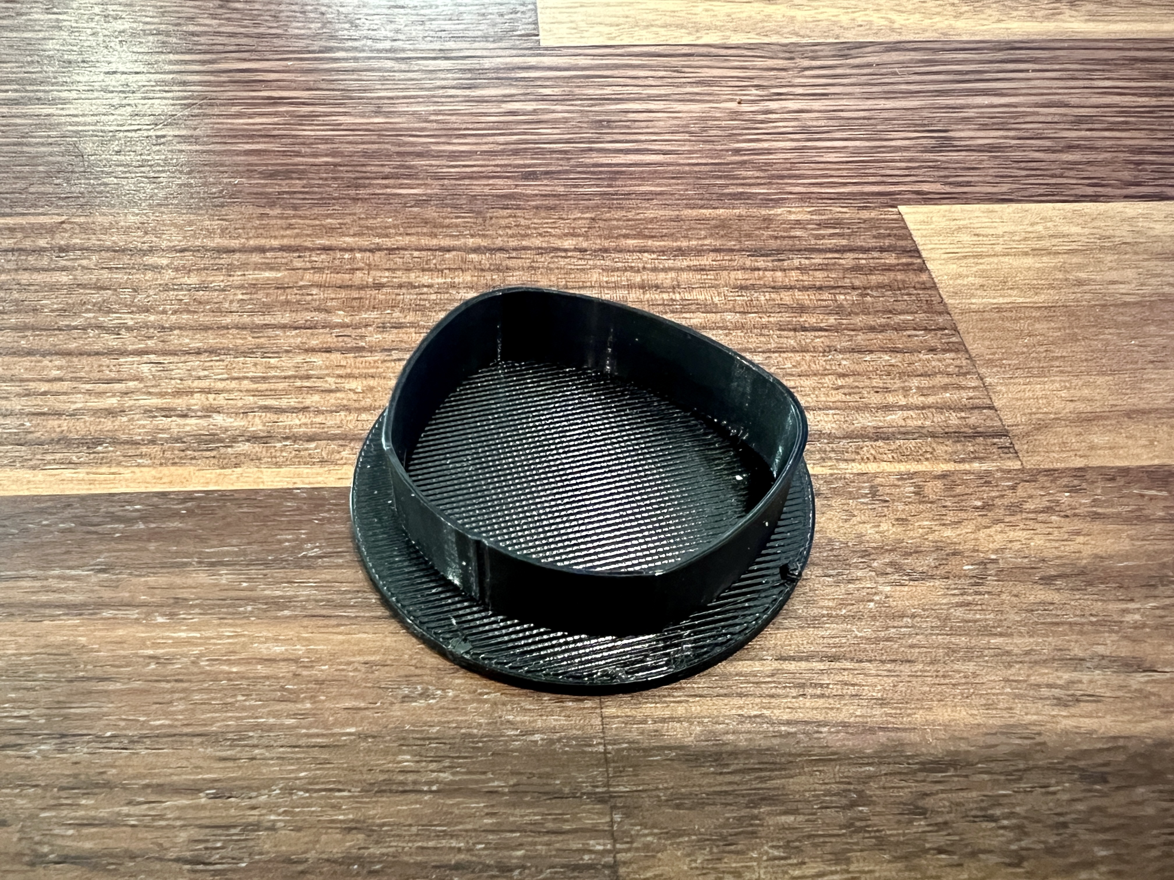 OpenSourceEV NACS Adapter Dust Cover