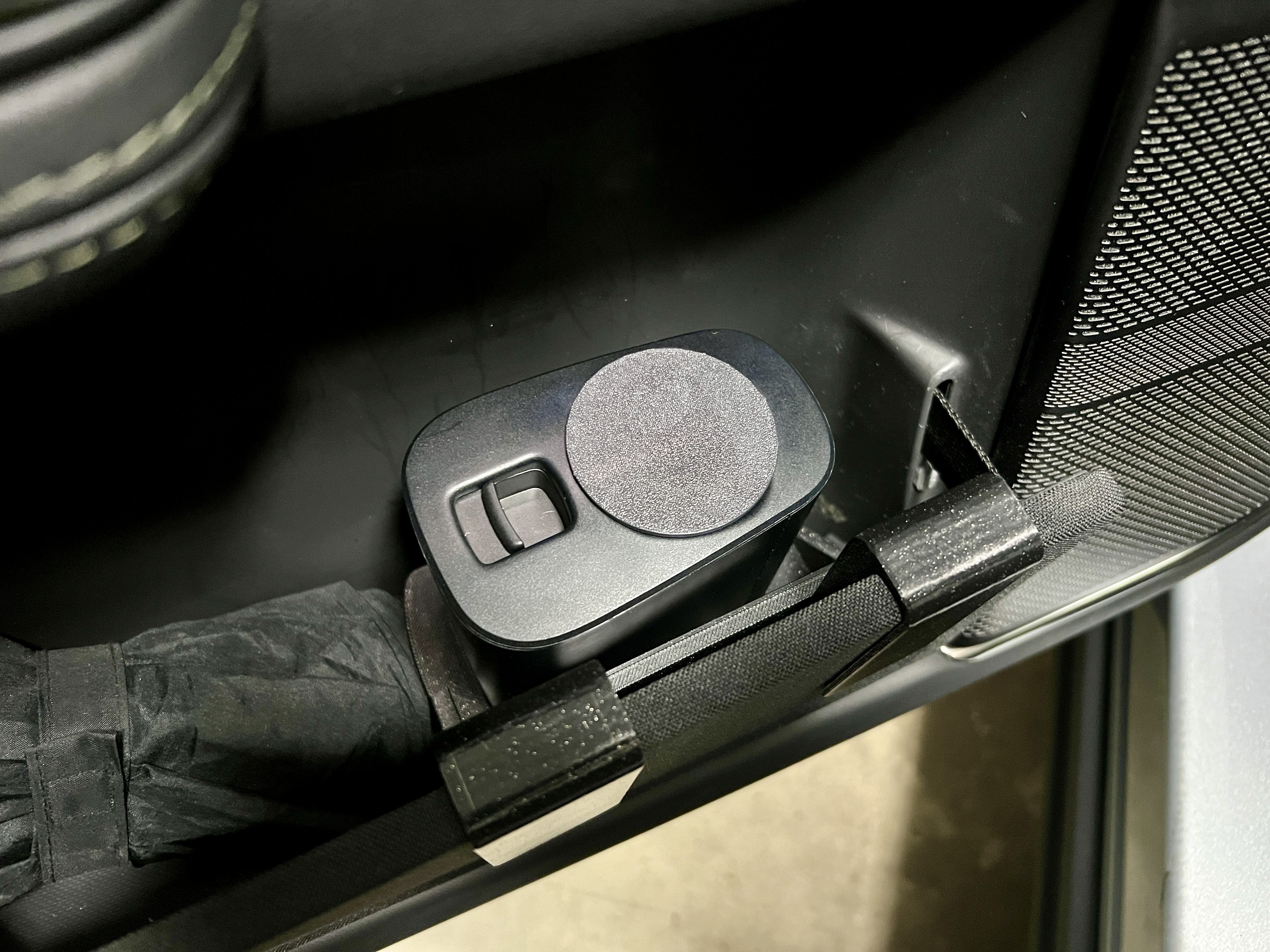 OpenSourceEV NACS Adapter Dust Cover — miniatura 2