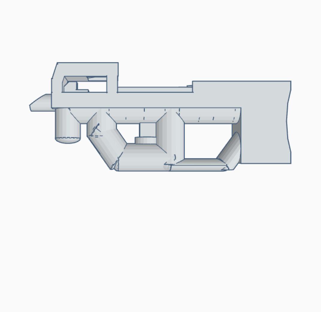 Lego P-90