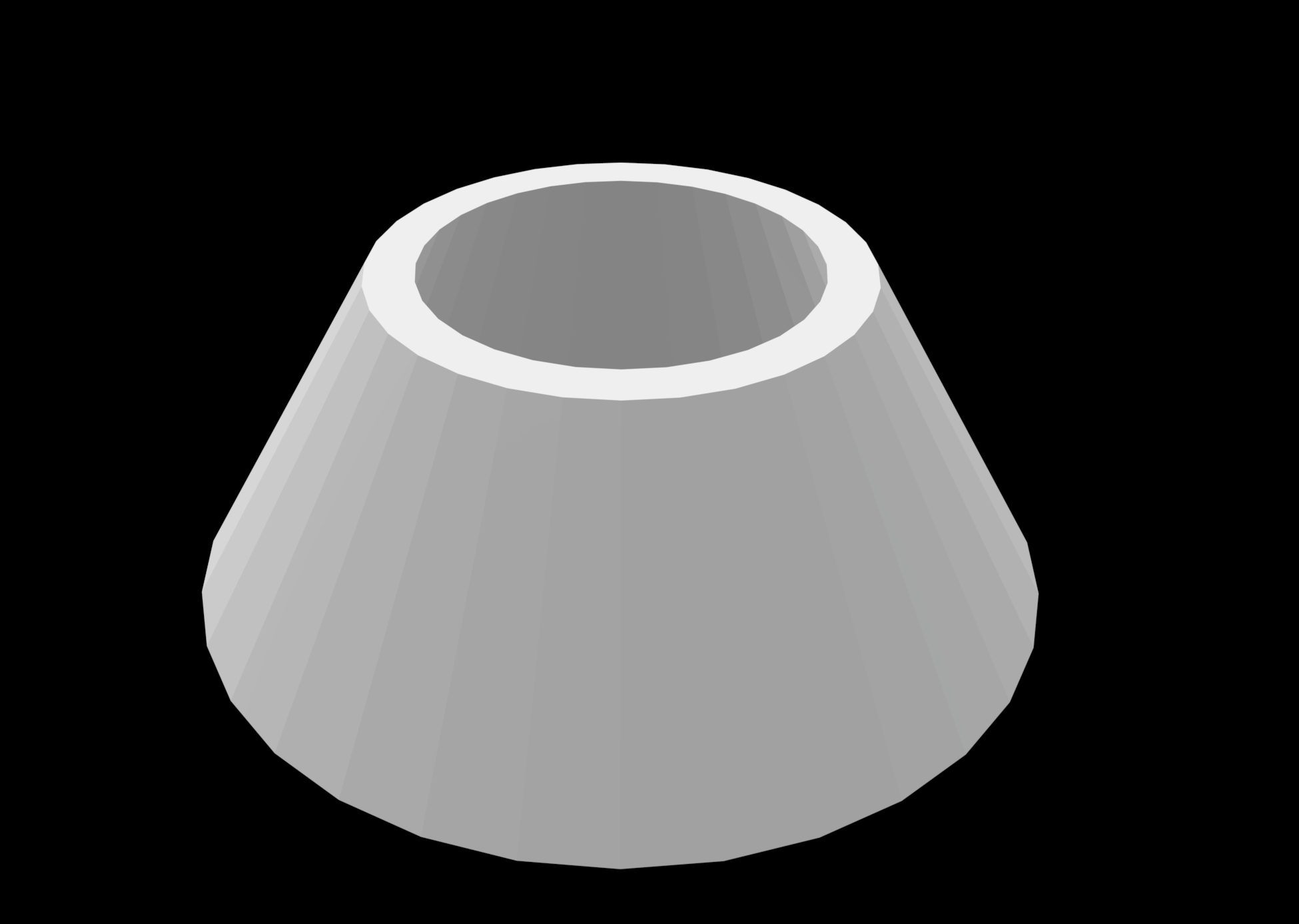 Egg/Spherical Object Holder