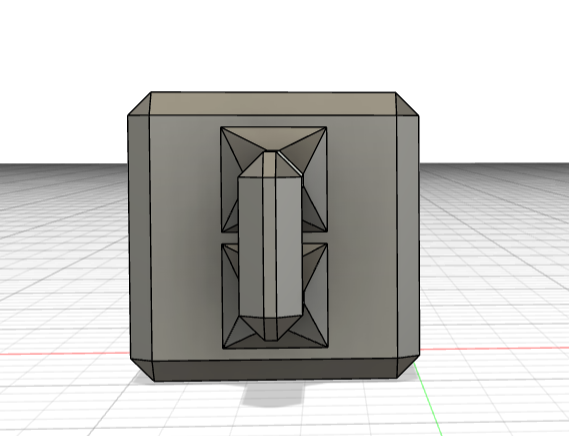 mini keychane — miniatura 3
