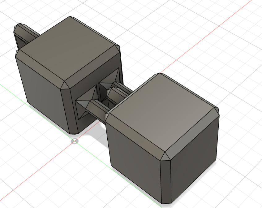 mini keychane — miniatura 5