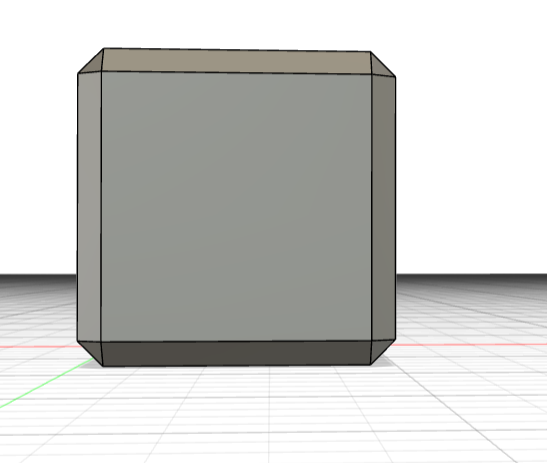 mini keychane — miniatura 2