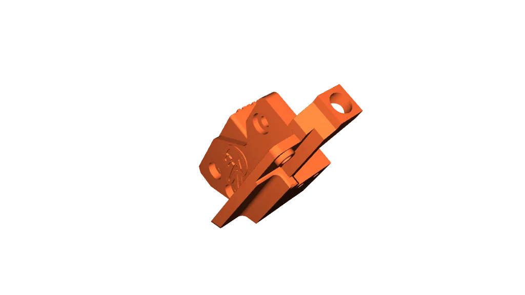 SV08 Bambu by DrewDeeDoo | Download free STL model | Printables.com