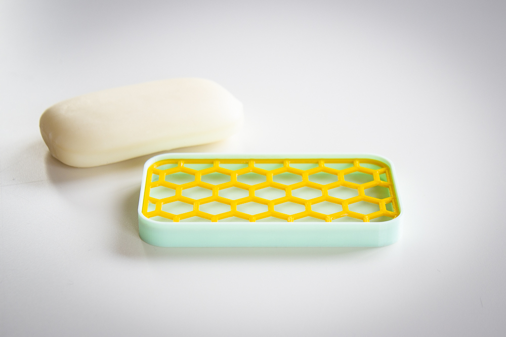 Simple Soap Holder