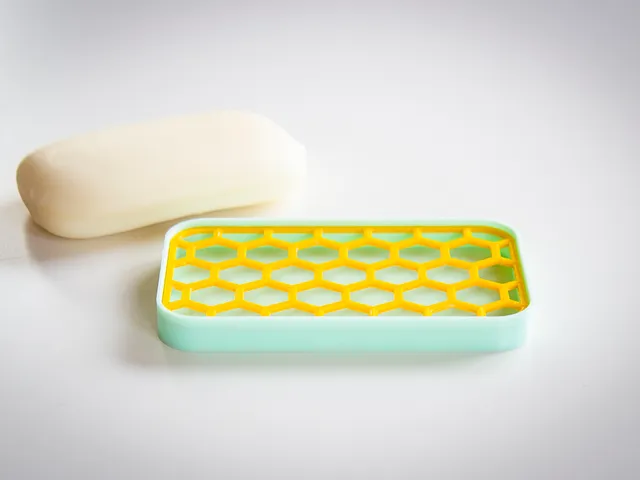 Simple Soap Holder