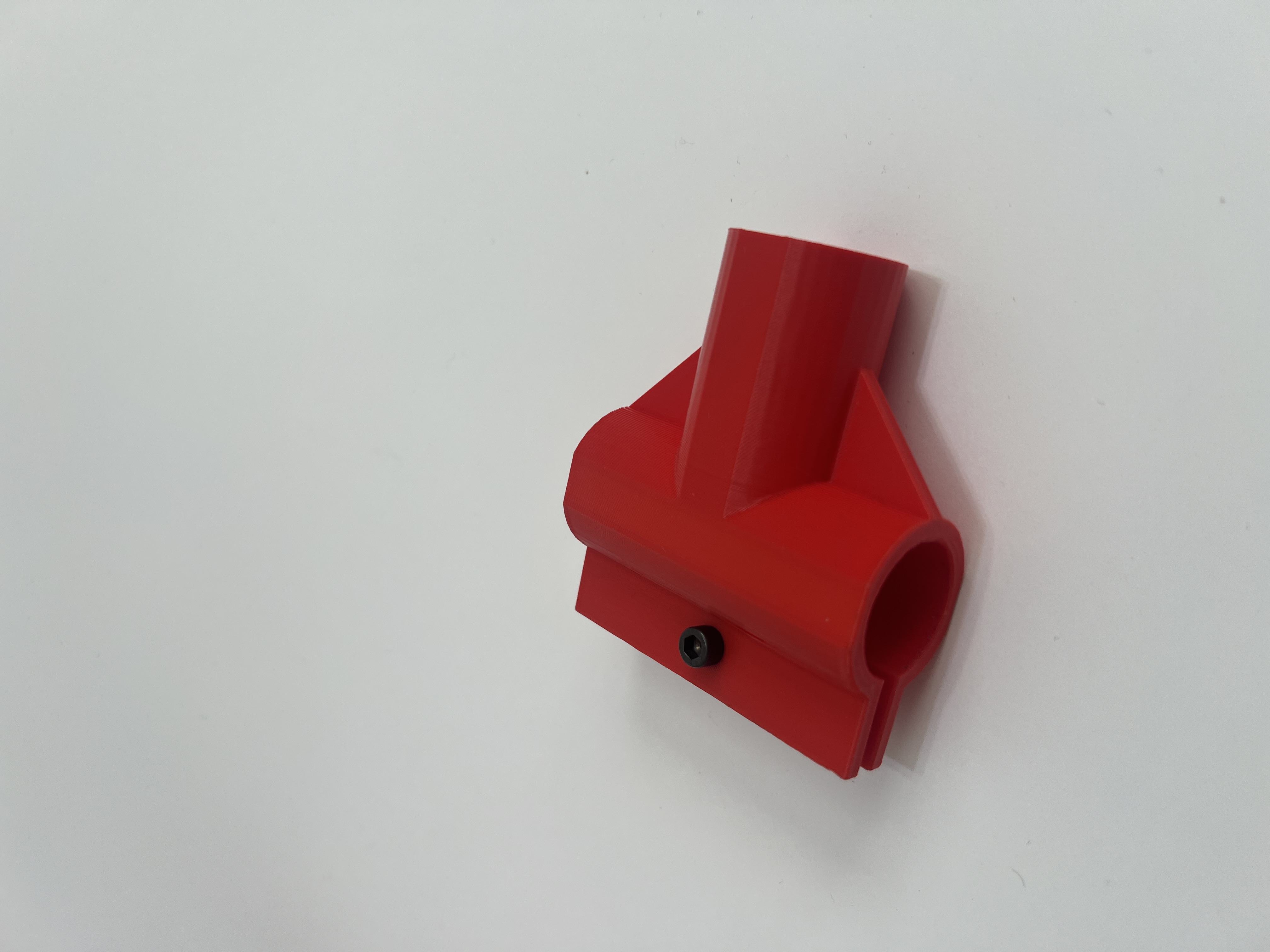 Customizable Phone Mounting System by Daghen Smith | Download free STL ...