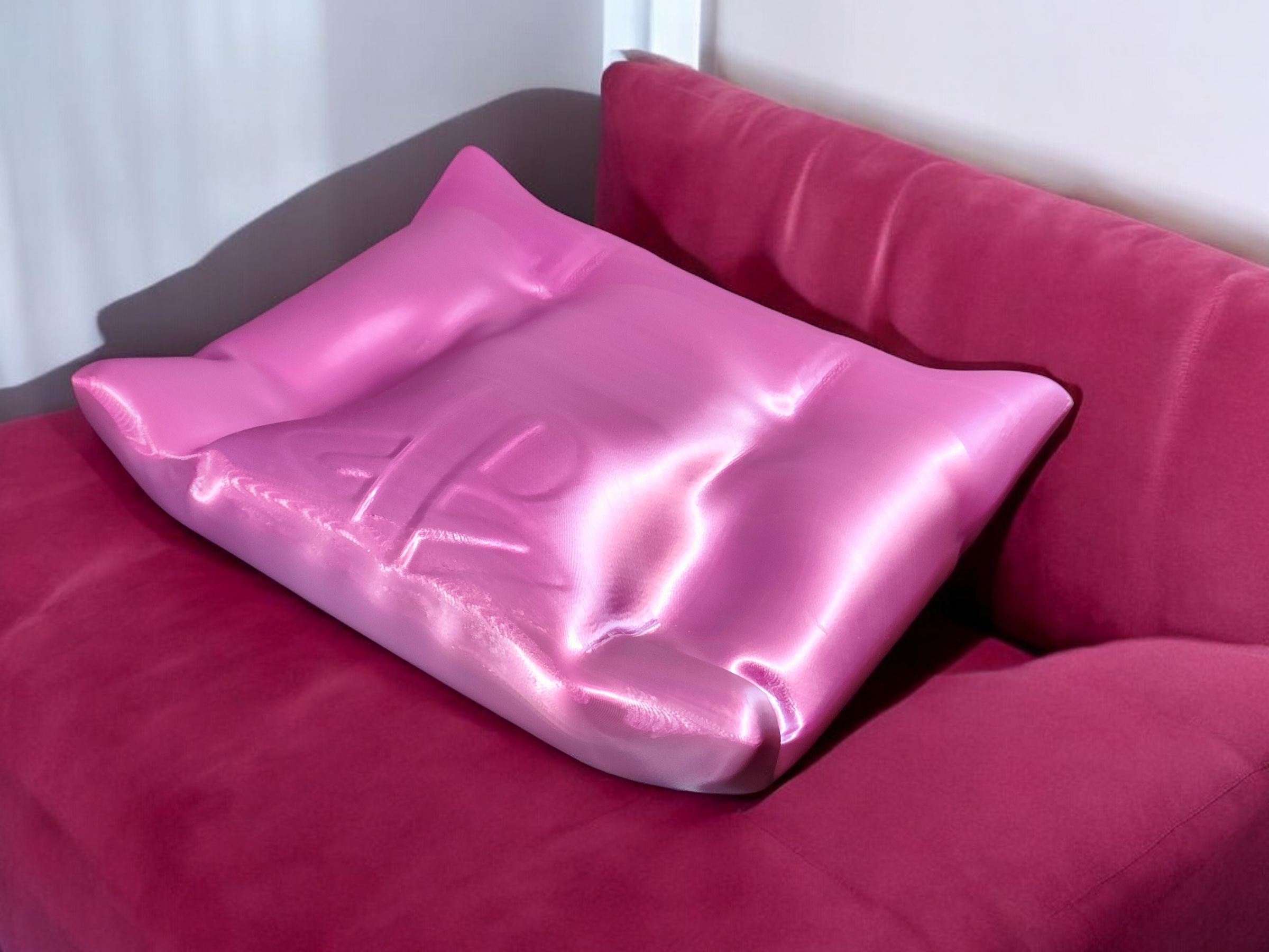 PS5 Controller Comfy Pillow — thumbnail 2
