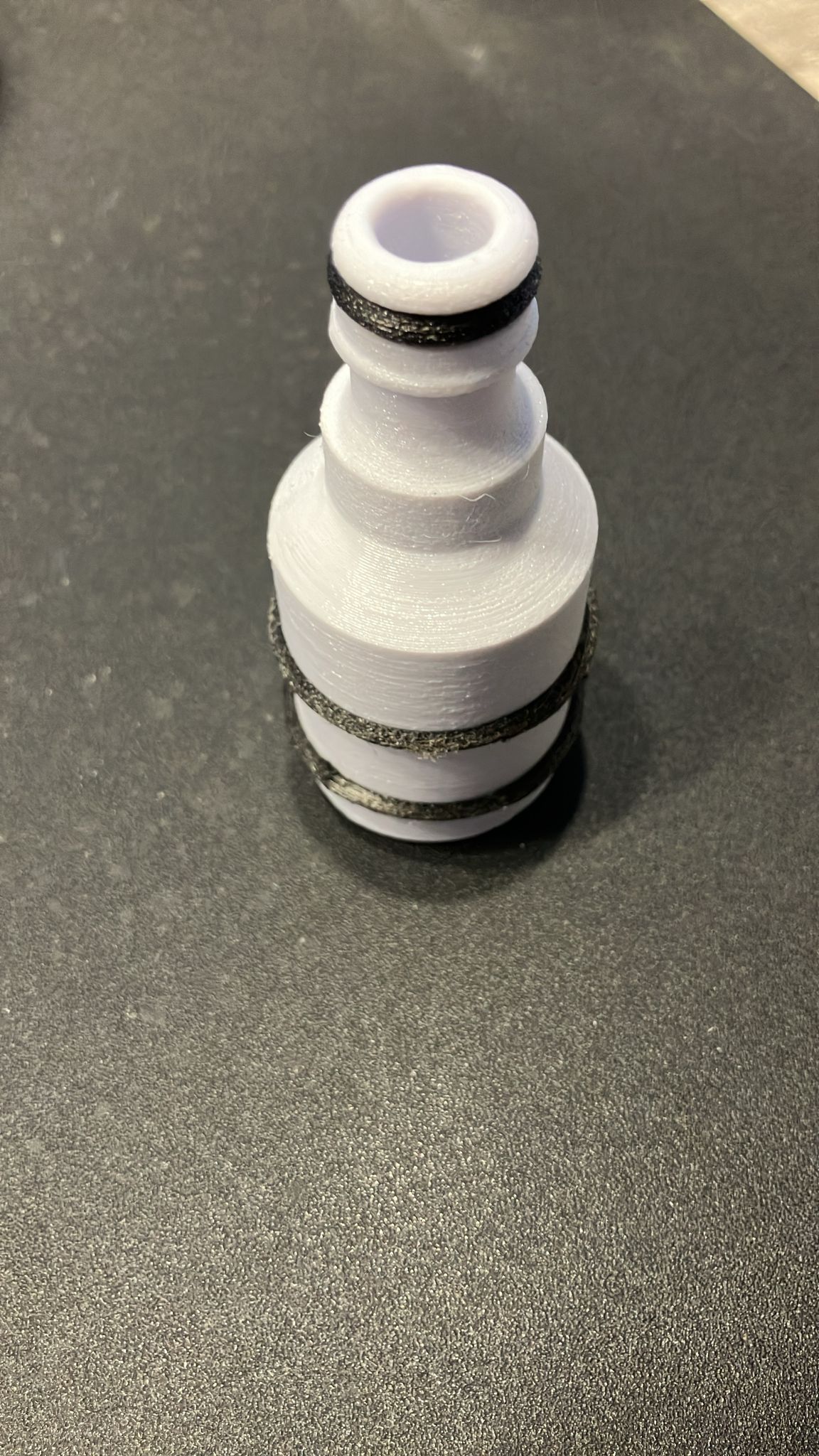 Adaptor Gardena - D32 Pool