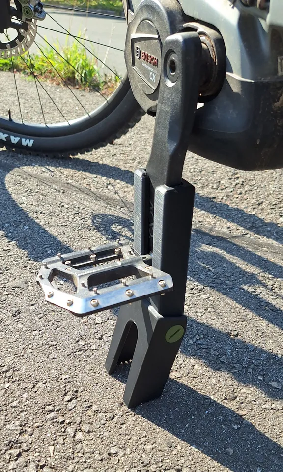 sattelstütze fahrrad gefedert Nextcover ComfortSpring Sattelstütze – gefedert für bequemes Fahren main image 0