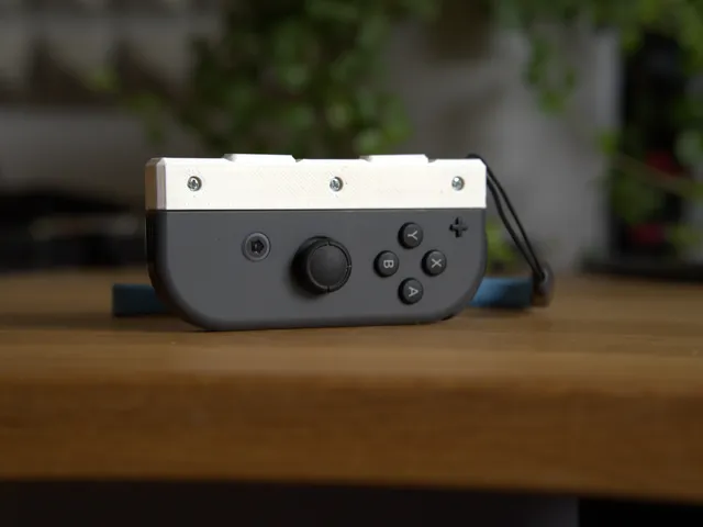 JoyCon Straps