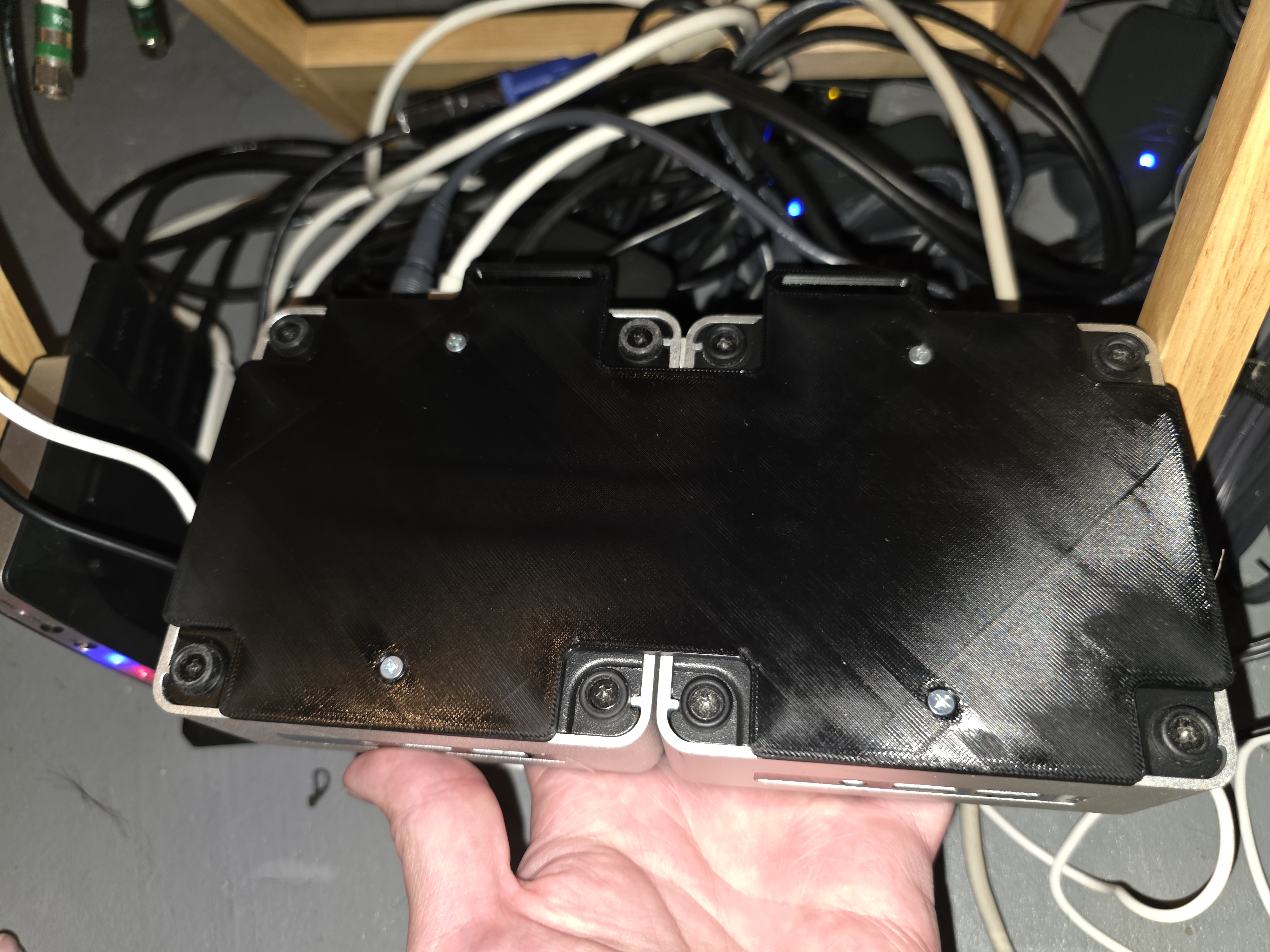 Join Two NUC computers — miniatura 4