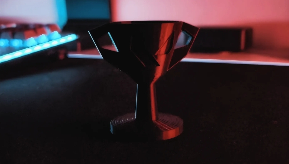 Valorant Trophy — miniatura 2