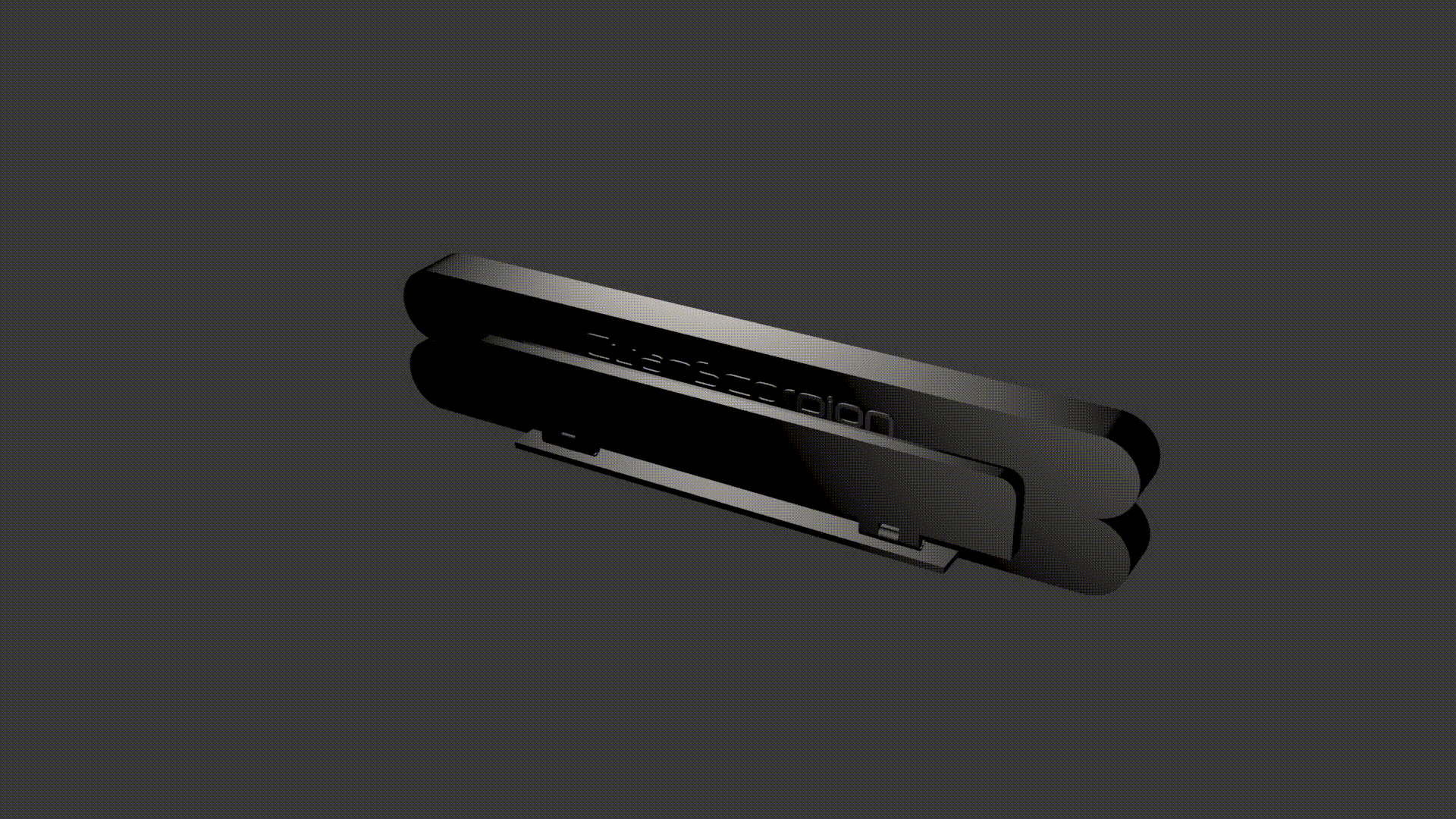 Foldable book stand — thumbnail 8