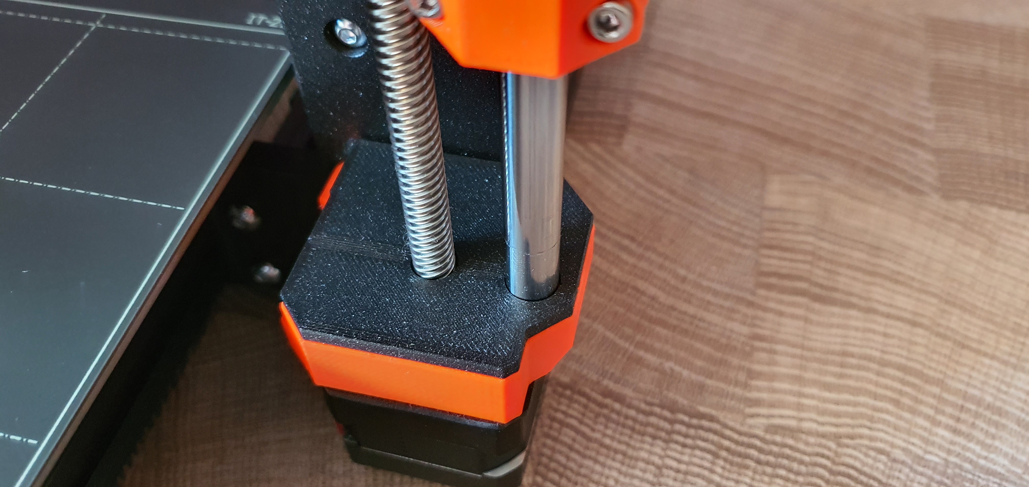 Prusa MK4/MK4S cover z-axes