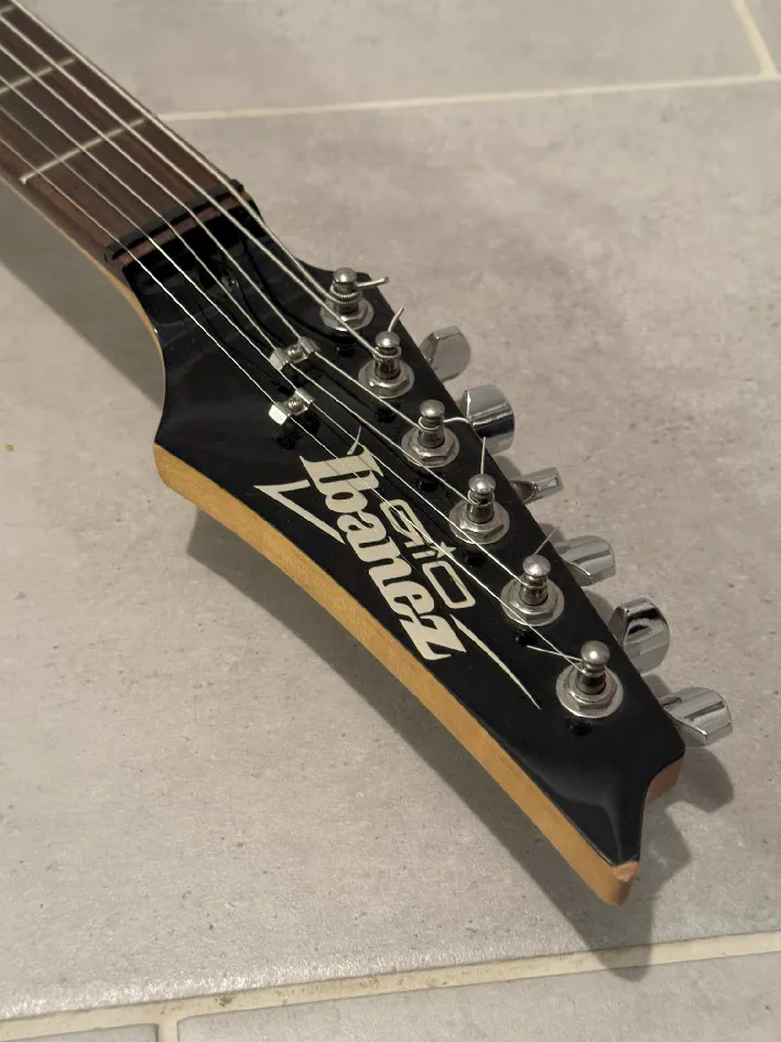 アイバニーズ　STL アイバニーズ STL Ibanez STL Super Tube 【公式通販】