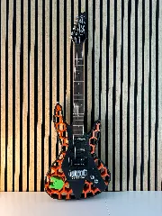 E-Guitar Ibanez Gio Hexagon Style