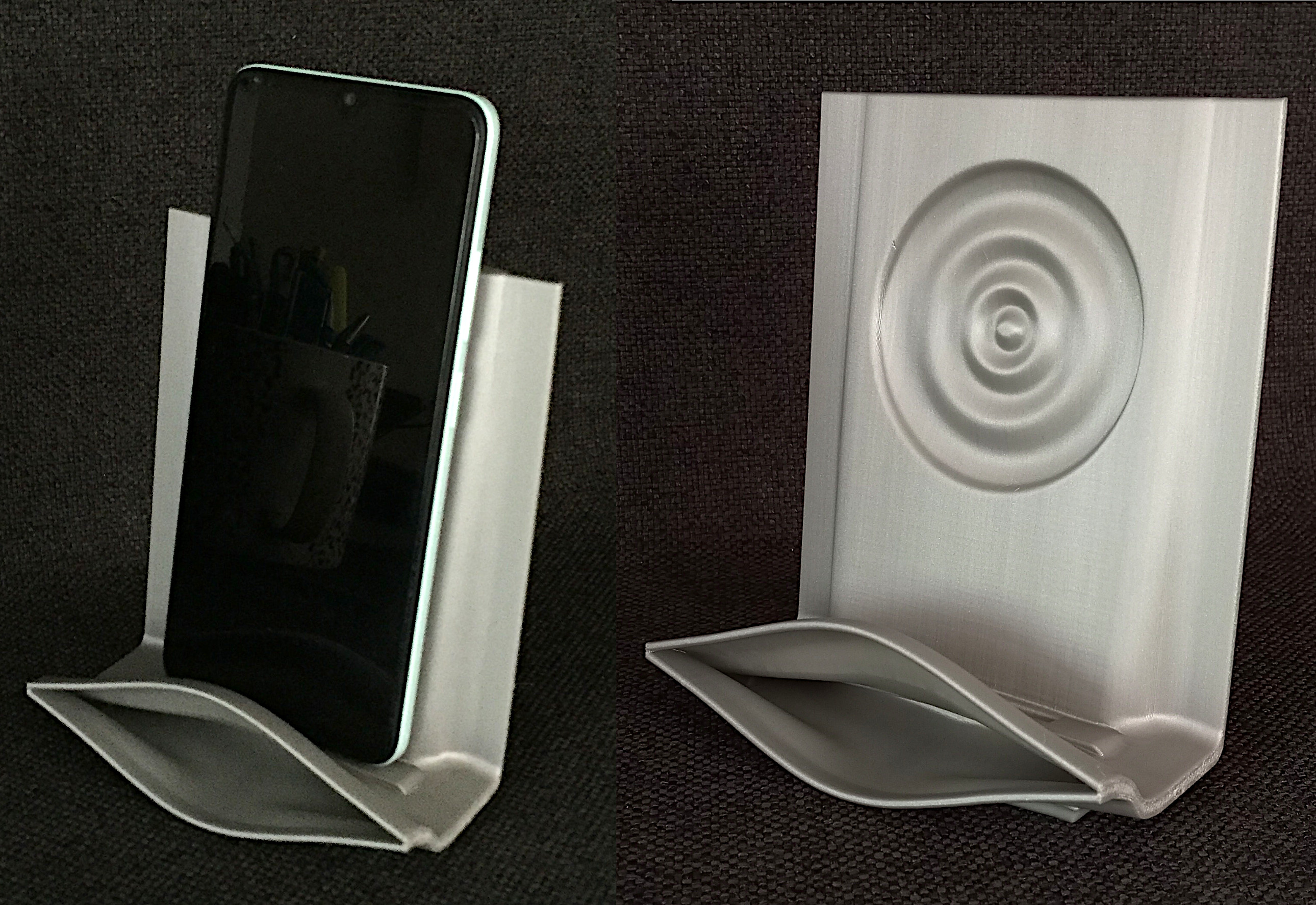 Support smartphone Super sound — miniatura 6
