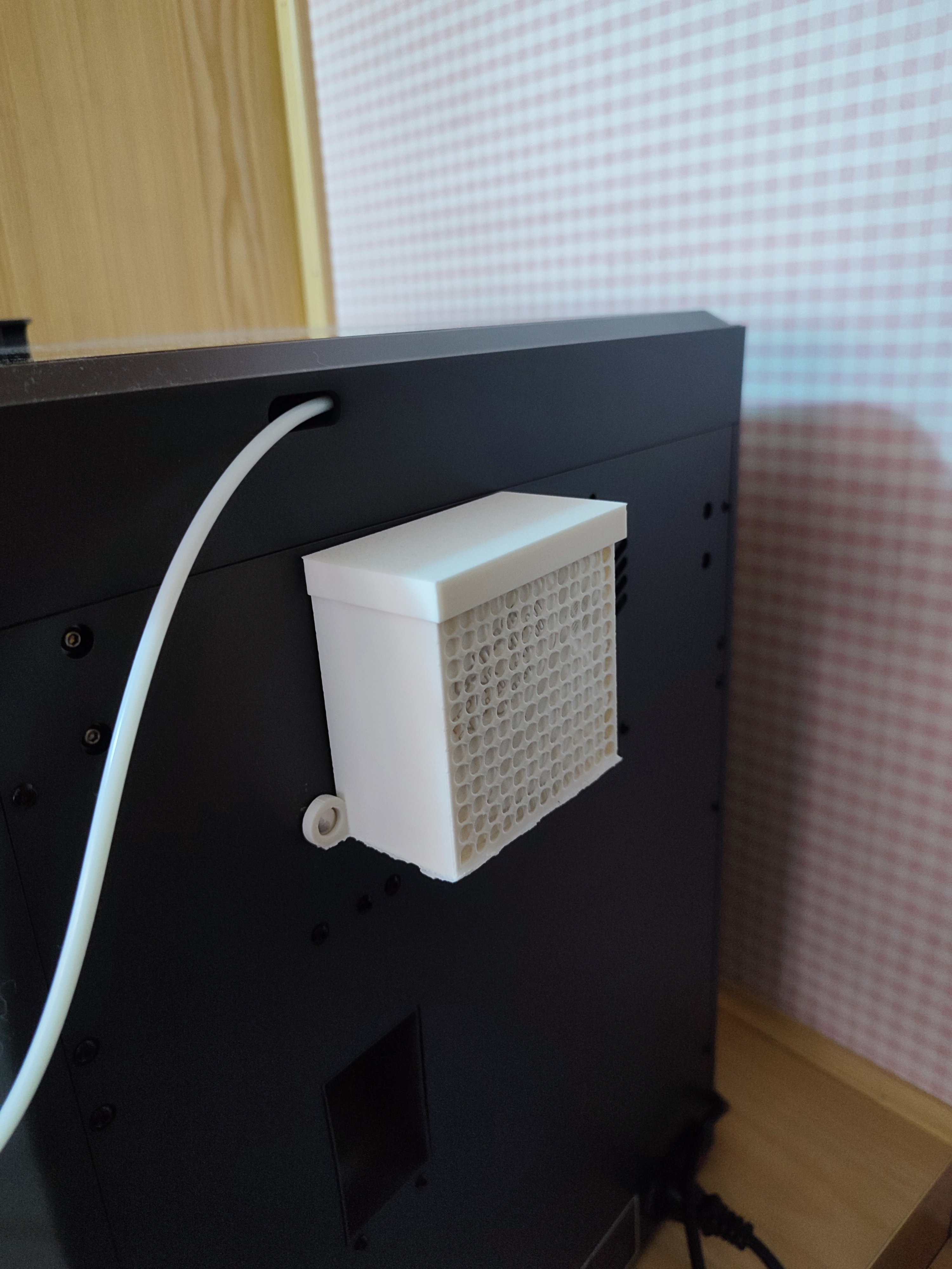 Elegoo centauri carbon triple filter