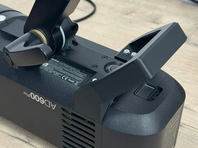 Godox AD600 Pro Handle