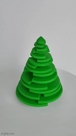 Christmas Tree Decoration