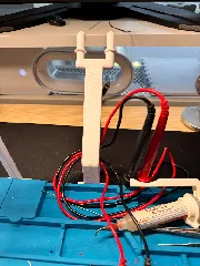 UNI-T multimeter mount