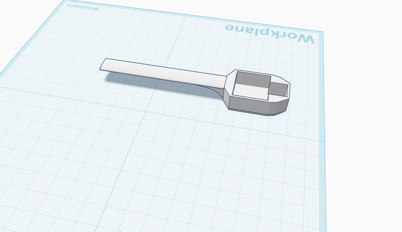 Measuring teaspoon — thumbnail 3