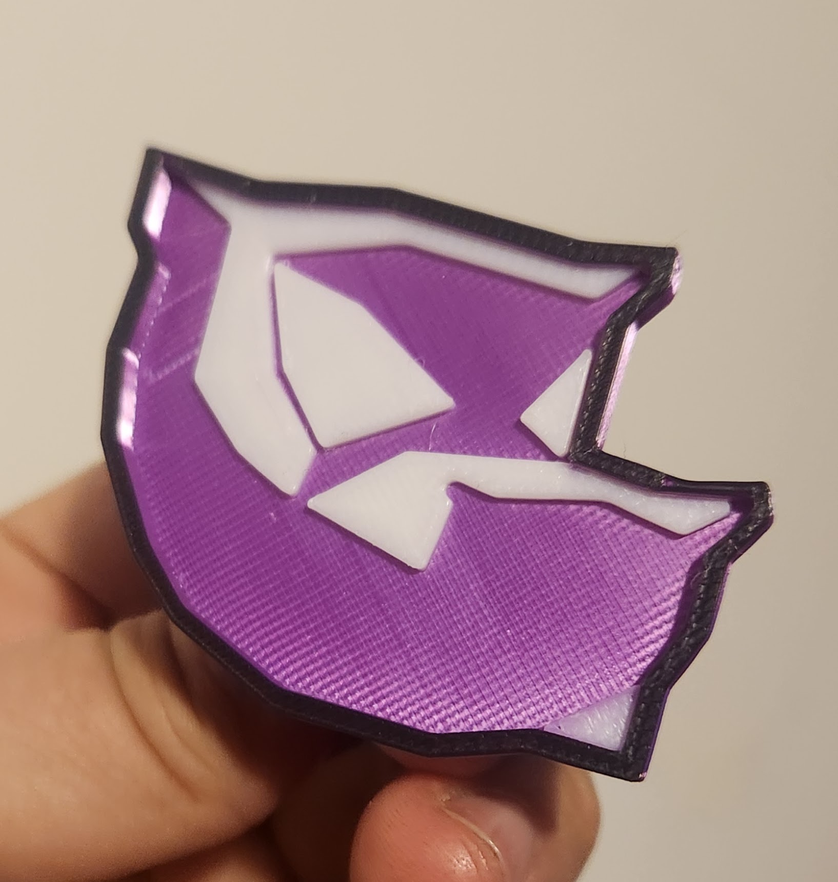 Sly Cooper Symbol 3 : The Murray