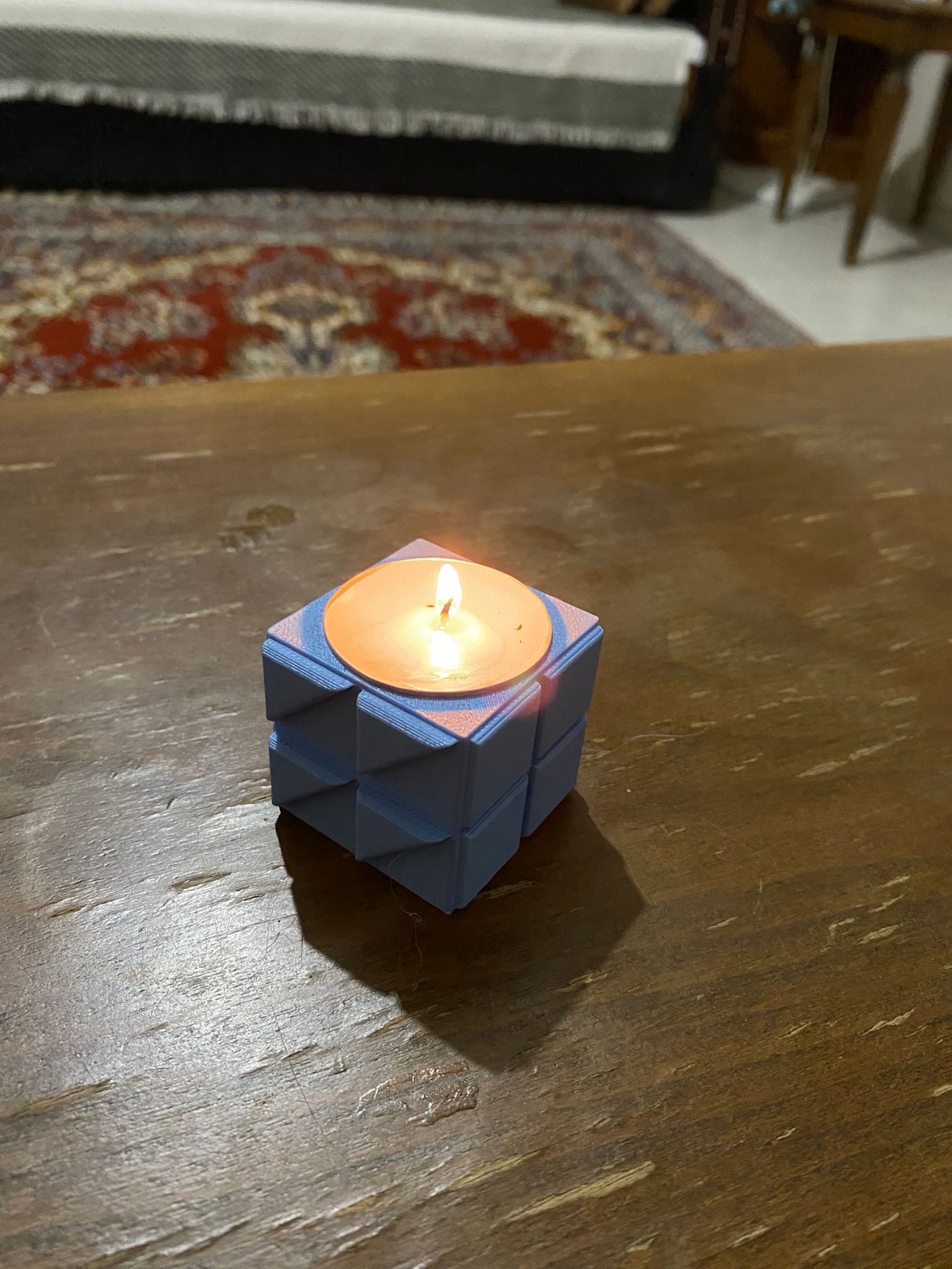 candle stand