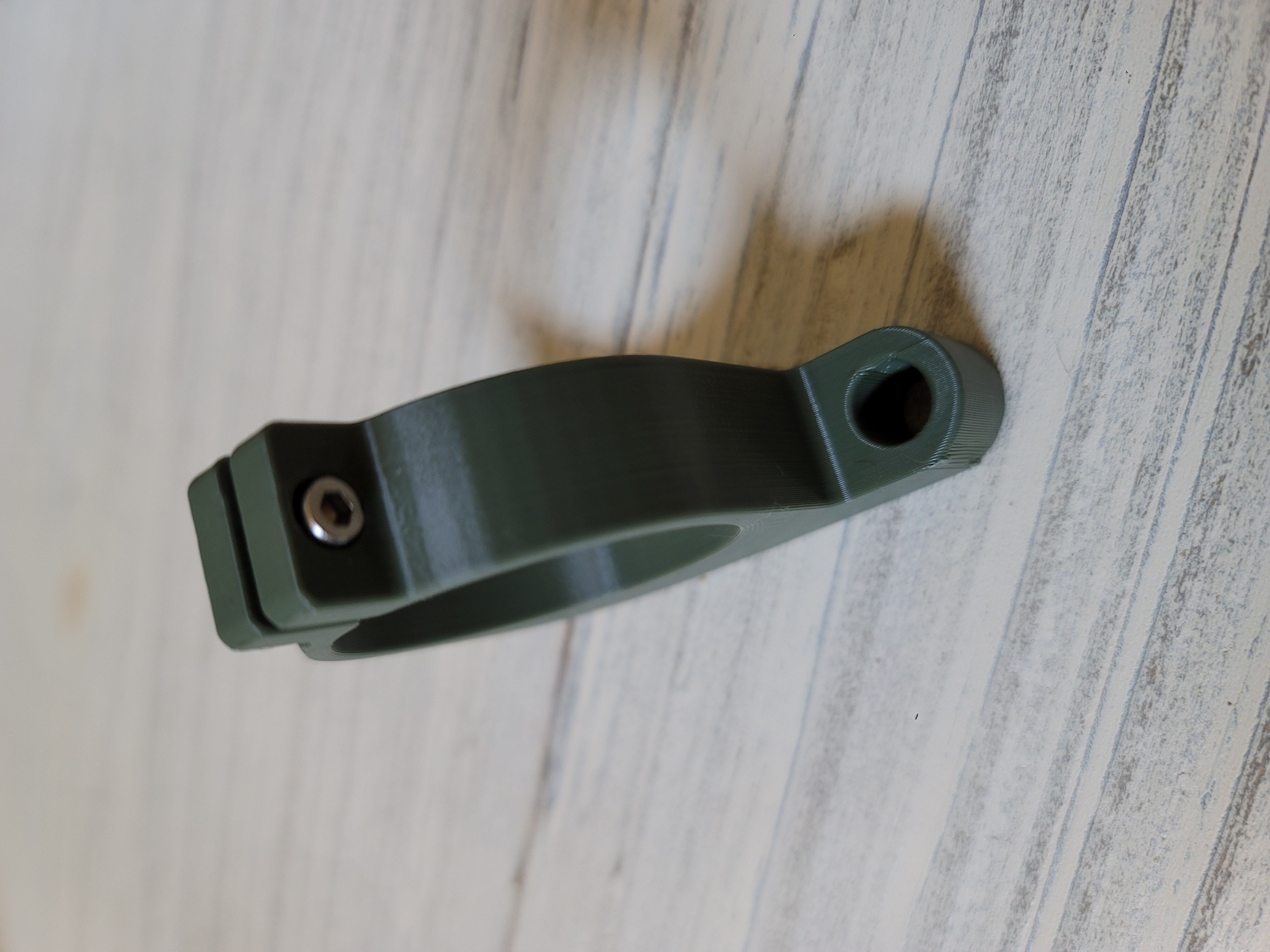 Nvidia Shield TV Mount — miniatura 5