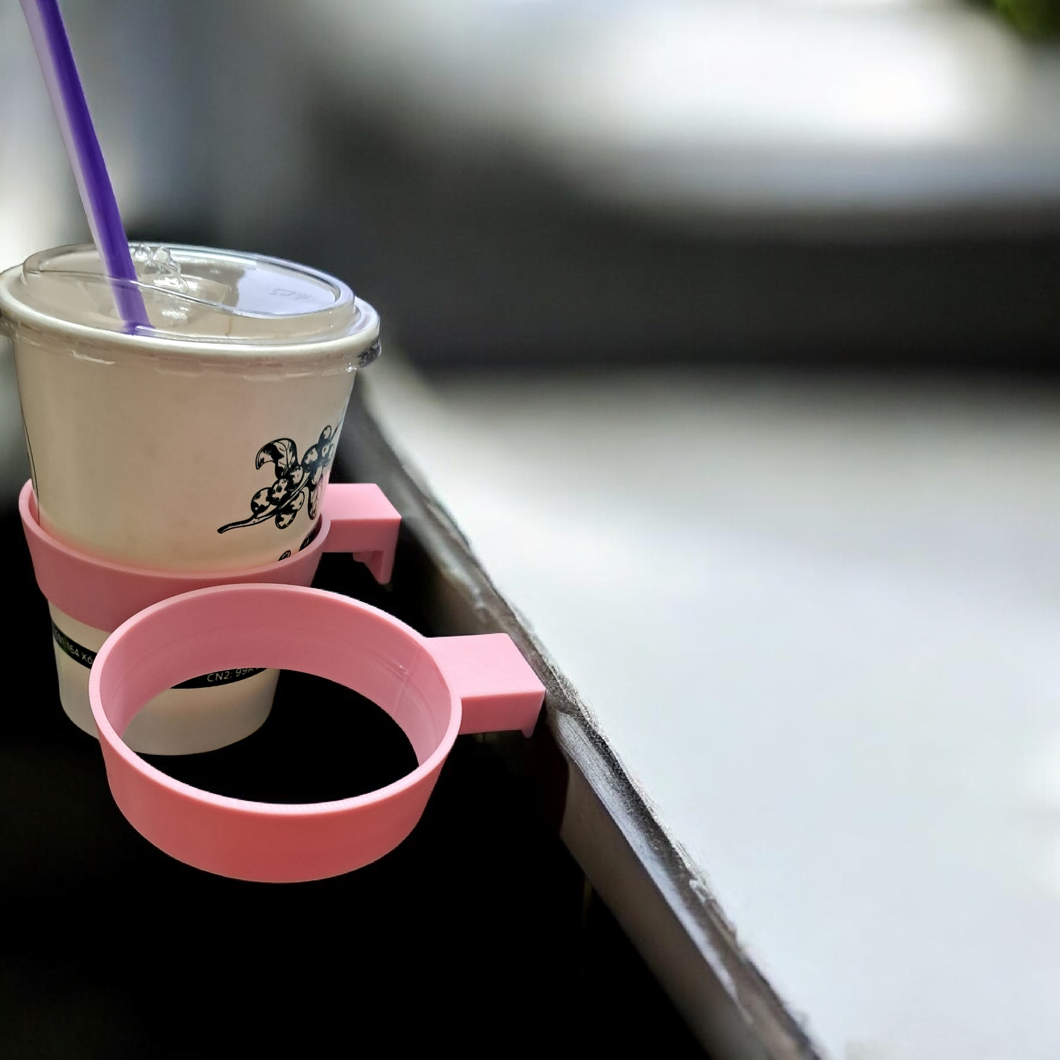 personal items