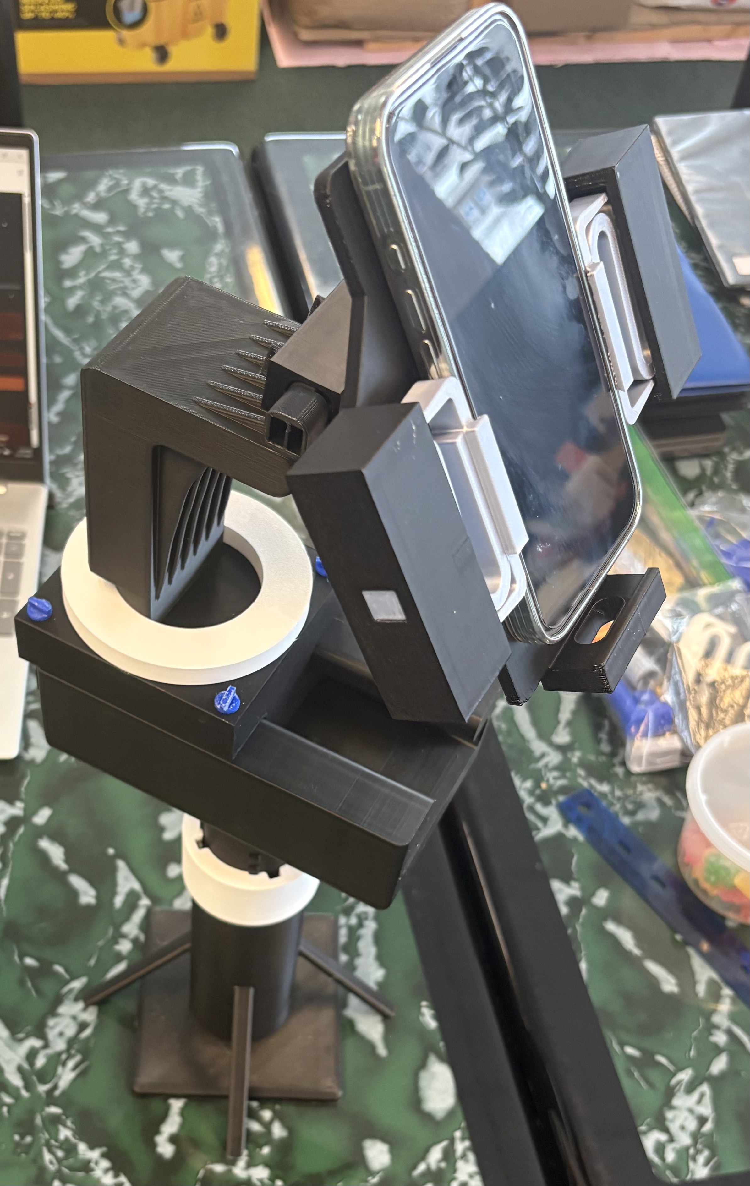 Elite Phone Holder