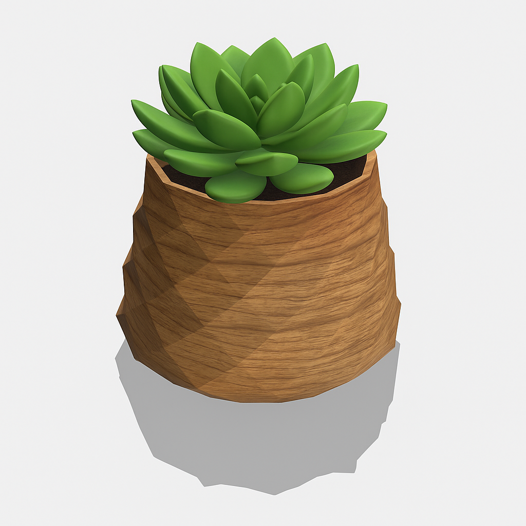 Plant Pot