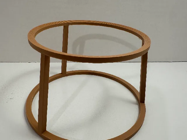 Dispenser Stand (Pancake Dispenser)