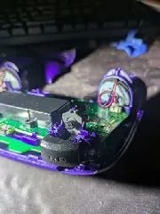 8bitdo 2C Trigger Fix