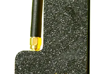 XIAO ESP32S3 Wio-SX1262 Meshtastic Enclosure with 18650 Battery