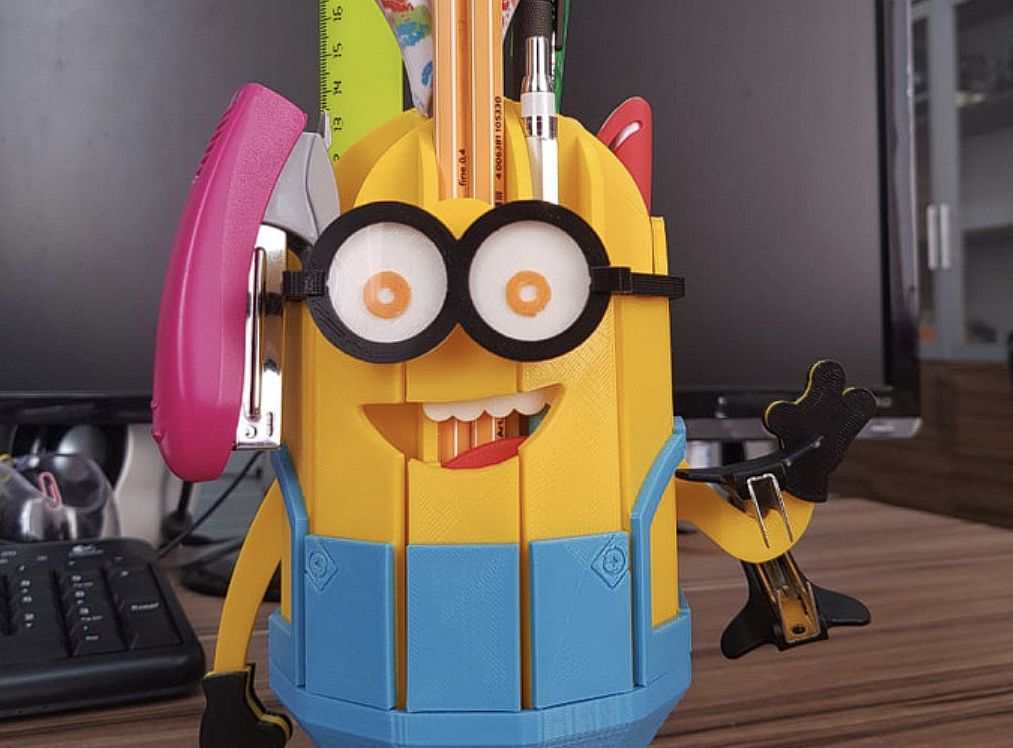 Stojan na tuzky BOB