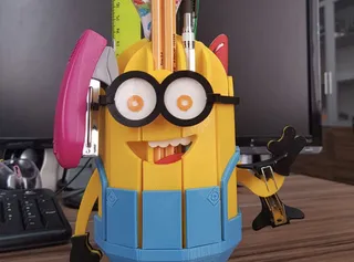 Stojan na tuzky BOB