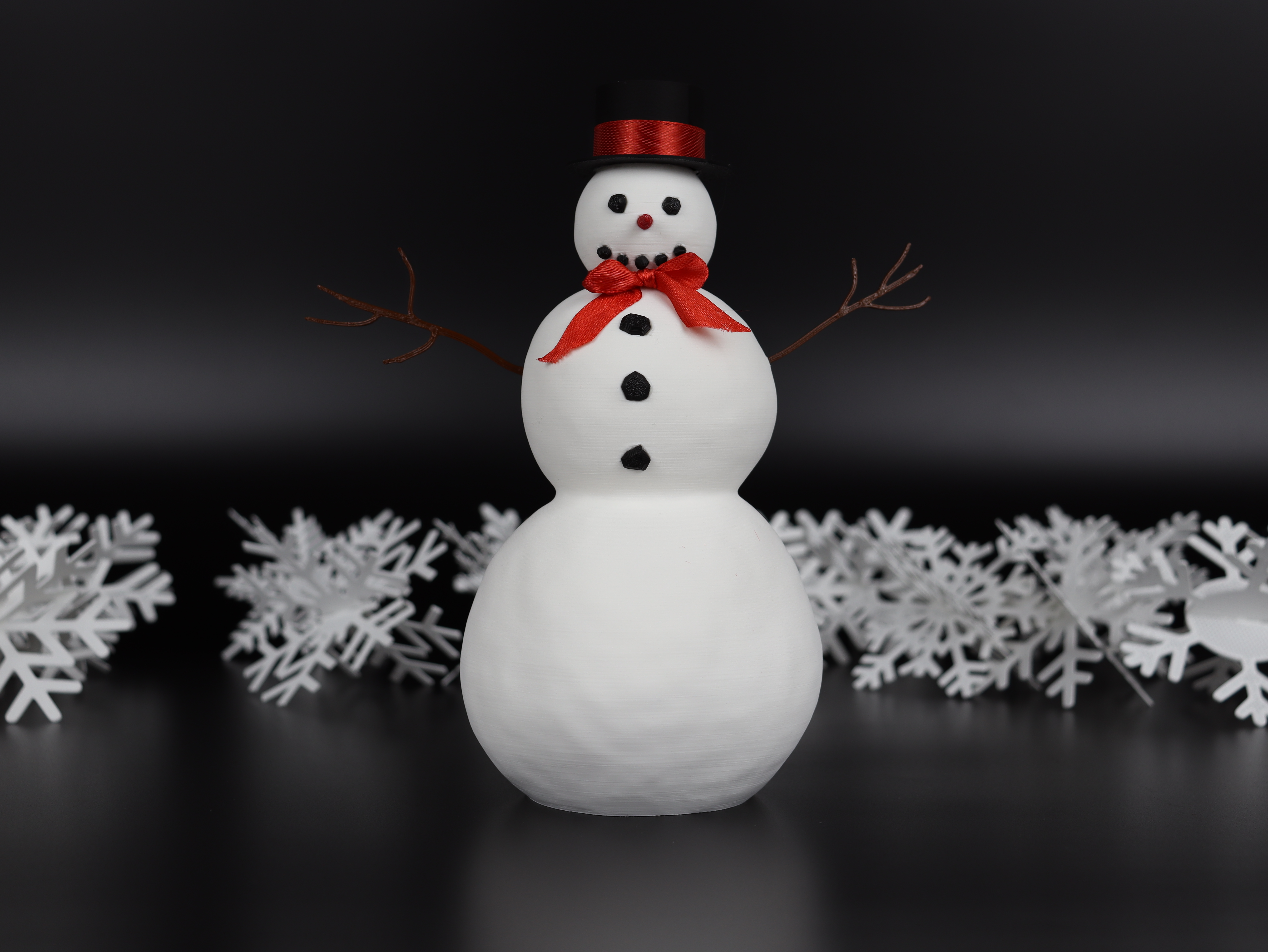 Snowman