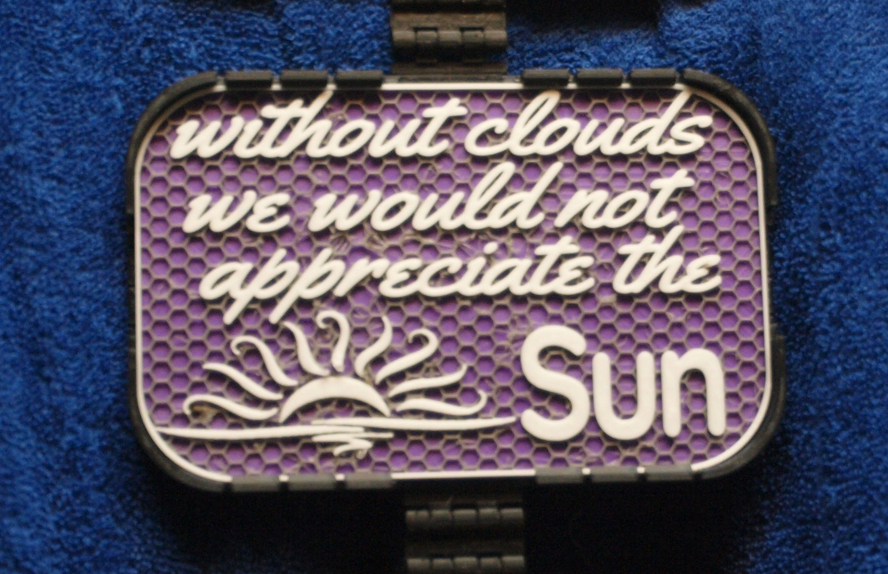 Appreciate the Sun sign 3D model