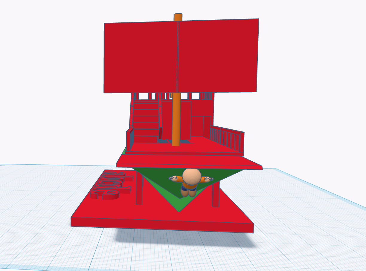Pirate ship — miniatura 3