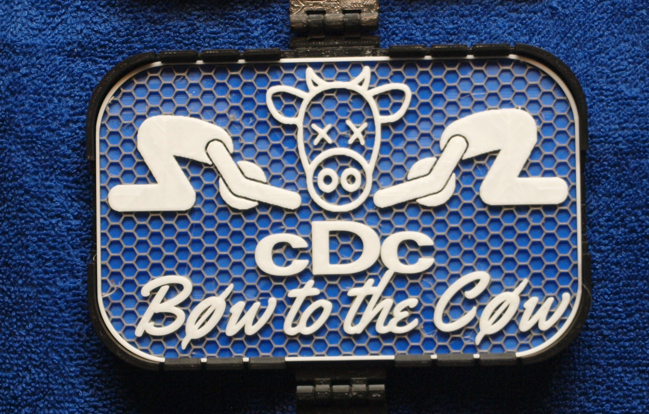 cDc Sign