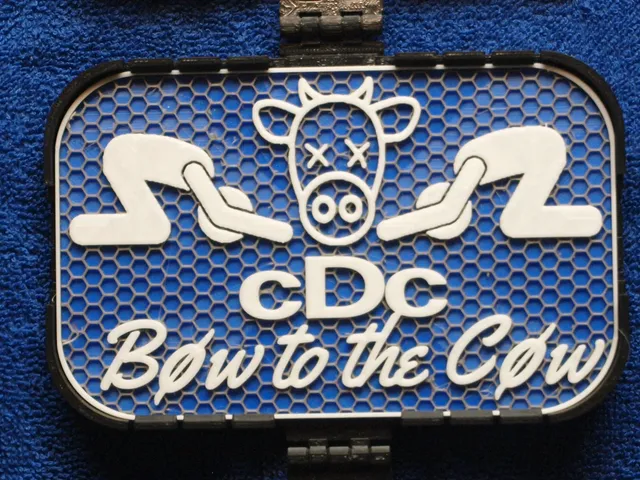 cDc Sign