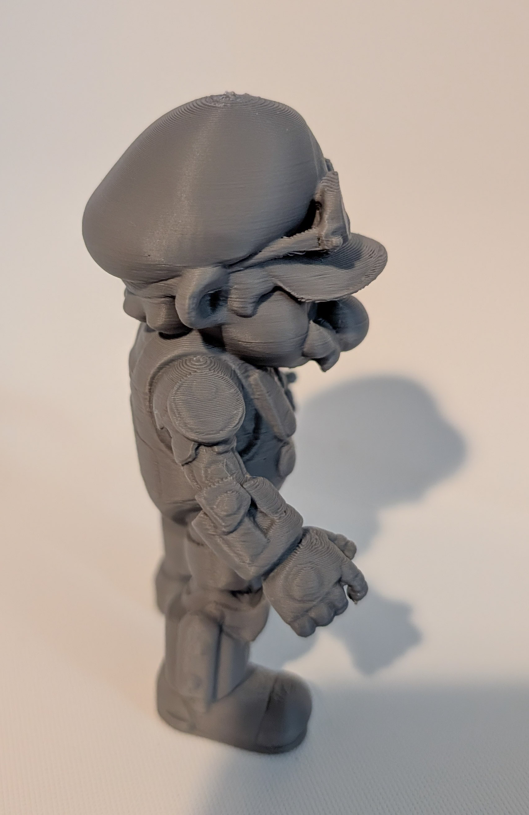 Mecha Mario — miniatura 3