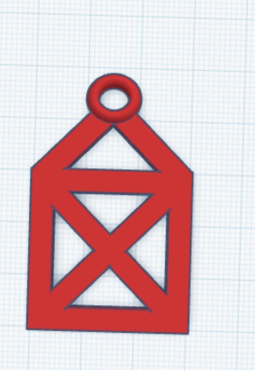 Keychain House — thumbnail 8