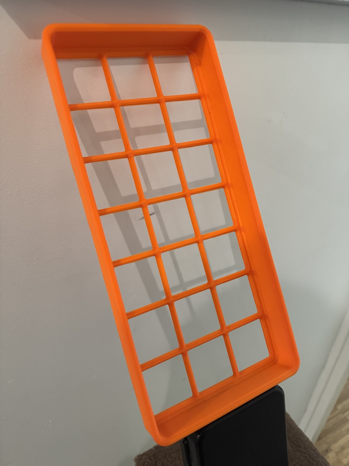 LTT Backpack Gridfinity Base — miniatura 4